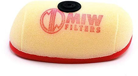Filtro Aria per HONDA XR 250/400/600 (Tutti gli anni)