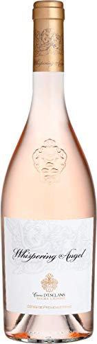 Whispering Angel Rosé Château d´Esclans 0,75l (1 x 0,75l)