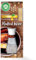 Air Wick Reed Diffuser Air Freshener with Essential Oils, Mulled Wine Scent, 30 ml (Pack of 1)