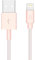 Griffin 1M Charge/Sync Braided Cable with Lightning Connector (Rose Gold)