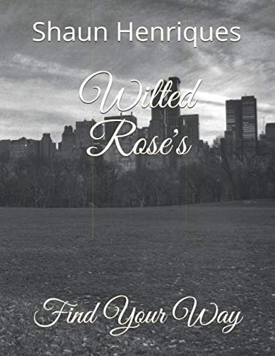 Wilted Rose