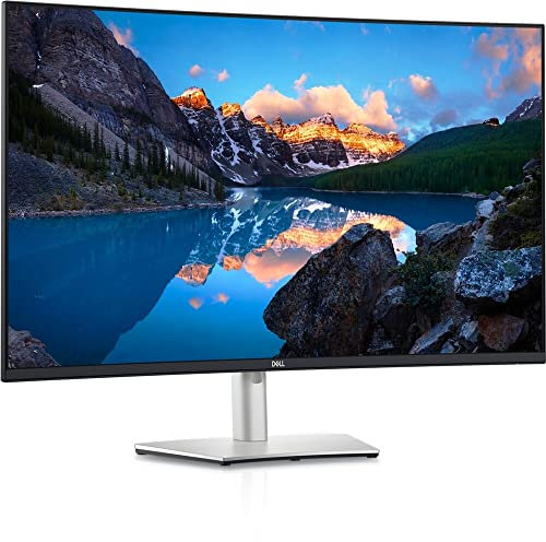 DELL Monitor ULTRASHARP U4021QW,40,Curved WUHD Monitor,100.8CM (39.7)