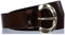 REPLAY Damen AW2569.000.A3007 Gürtel, 117 FADE Tobacco, 100