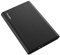 Caraele 500Go Disque Dur Externe Ultra Fin 2,5'' USB3.0 SATA Compatible pour PC, Ordinateur de Bureau, Ordinateur Portable, MacBook, Chromebook, Wii u, Xbox One, PS4 (500Go, Noir)