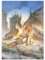 MyPuzzle Firebreath - Luis Royo - Fantasies - Premium 500 Teile Puzzle - MyPuzzle Sonderkollektion von Heye Puzzle