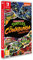 Konami Teenage Mutant Ninja Turtles: The Cowabunga Collection - Switch