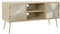 DKD Home Decor TV-Schrank, Standard