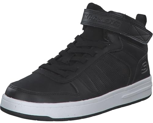 Skechers Jungen Smooth Street Sneaker