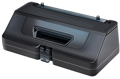 2In1 Wasser Tank Staub Bin Box Kompatibel for XiaoMi Mijia Roboter STYTJ02YM MVVC01-JG VIOMI V2 V2 Pro V3 V-RVCLM21B XMSTJQR2S Kehrmaschine Teil