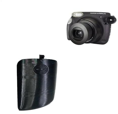 Battery Cover Cap for Fujifilm Instax 210 Instant Film Camera Spare Part