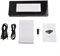 Yhenlovtt 10400MAh Mini Uninterruptible Power Supply, Battery Backup Surge Protector, DC12V 9V 5V Monitor Router Backup,