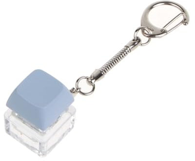 KAHDGSS Tastiera MX Switch Tester Albero Tester con Tastiera Colorata Keycap Tastiere Meccaniche 1Key Switch Strumento di Test