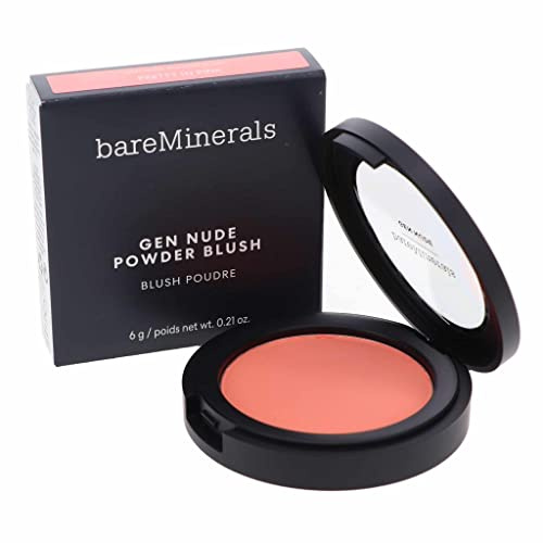 GEN NUDE POWDER BLUSH - PRETTY IN PINK