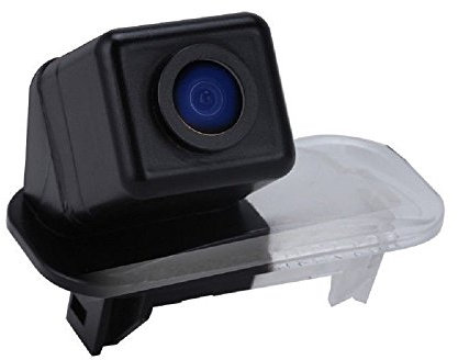 Rückfahrkamera Wasserdicht Nachtsicht Auto Rückansicht Kamera Einparkhilfe Rückfahrsystem für MB A-Class W169/ B Class MB W245 B200 B180 B170 B160 2005-2011