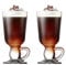 Pasabahce 44109 - Irish Coffee Becher mit Henkel, 280 ml, 2 Stück