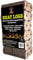 BigK 12 Heat Logs Eco HeatLogs. No Spark, No Spitting, High Heat, Long Lasting