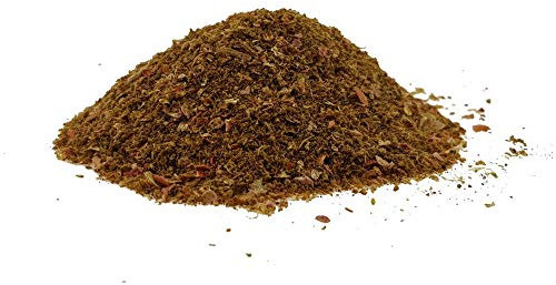 CommonBaits KREBSMEHL Süßwasser 1,0Kg Crayfish Meal Freshwater Flusskrebsmehl