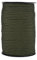 Paracord Militare, 550 Paracord 9 Strand Cord Per Paracadute Corda Per Sopravvivenza Esterna, 100m Standard, Riflettente (Verde)