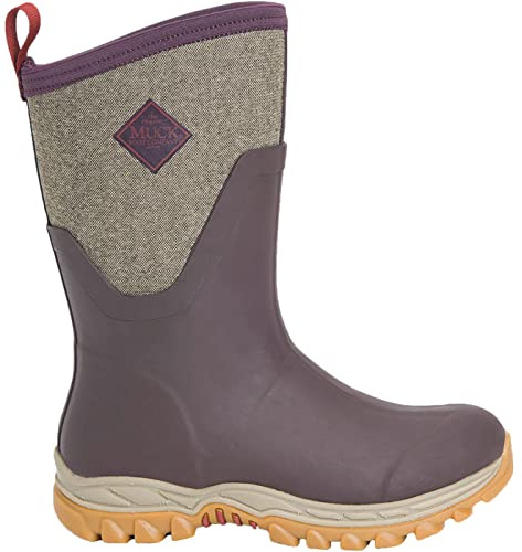 Muck Boots Damen Damen Arctic Sport Ii MidDamen Arctic Sport II Mid