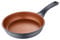 San Ignacio Bronze | Sartén Antiadherente de 20 cm | Fabricada con Aluminio Fundido | Distribución Eficiente del Calor | Con Mango Soft Touch | Apta para Todo Tipo de Cocinas