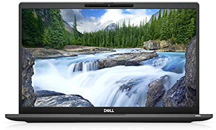 Dell Latitude 7420 14 Inch FHD Business Laptop, Intel Core i7-1185G7 (4.8 Ghz), 16GB RAM, 512GB SSD, Win10 Pro, (Black)