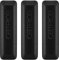 Catrice Scandalous Matte Lipstick, Nr. 080, Violett, feuchtigkeitsspendend, langanhaltend, sofortiges Ergebnis, vegan, ohne Alkohol, ohne Parabene, ohne Mikroplastikpartikel, 3er Pack (3x3.5g)