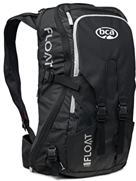 BCA Backcountry Access Float E2 Turbo Avalanche Airbag Pack (Black, Large/X-Large)