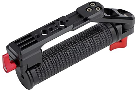 Palumma Maniglia Sling Handgrip per DJI RS Regolabile Handheld Sling Grip per DJI Ronin RS3/RS 3 PRO/RS 2/RSC 2 Gimbal Stabilizzatore Accessorio Maniglia