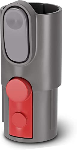 GDE - Adaptable Quick Release Adapter for Dyson V7 V8 V10 V11 SV10 SV11 968235-01