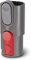 GDE - Adaptateur Quick Release adaptable pour Dyson V7 V8 V10 V11 SV10 SV11 968235-01