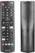 Telecomando AKB75675301 AKB75675311 Compatibile Con LG TV Controllore AKB75095307 AKB75095308 AKB75095303 AKB75375608 32LM6300 43LM6300 49UM7PLA Sostituzione Con Netflix PrimeVideo e MOVIES Pulsanti
