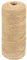 Hilpaty Jute-Schnur 2mm 200m Natur Jute Kordel mit 3 Fasern Starke Jutegarn für Dekoration Garten Floristik DIY Kunst Bündeln Basteln und Einpacken