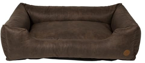 JACK AND VANILLA, Classy, ​​Sofa, Rinde, XL, 120 x 82 x 27 cm