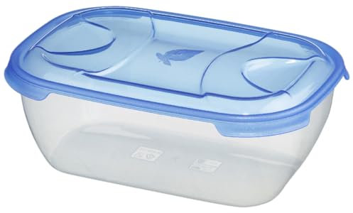 aro Frischhaltedose, Polypropylen, 3 Liter, mit Deckel