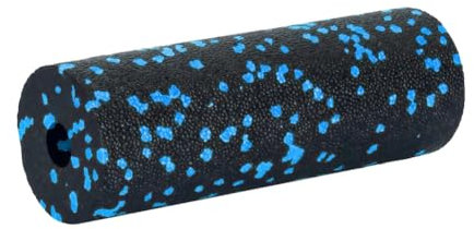 Faszienrolle Klein, Fitnessrolle, Massagerolle, Sportrolle Selbstmassage, Faszien Foam Roller, Kleine Fitness Rolle, Kleiner Fazienrolle, Faszienrolle Weich, Für Faszienentspannung und Erholung
