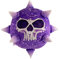 Warhammer Age of Sigmar Purple Sun of Shyish – Collectible Plush Toy – 15 Inch