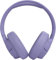 Original Tune 770NC Headphone | Wireless Over-Ear with Adaptive & Noise Cancelling | Bluetooth | Durable Design | Fast Charging with 70 hours Battery Life | Supports 3.5 mm jack | Purple Color