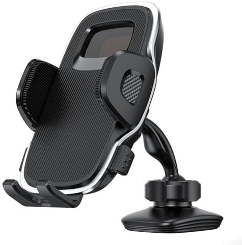 YUANGANG Magnetic Phone Mount Magnetic Phone Mount Smartphone Holder Golf Trolley Cart Bike Mobile Phone Holder Mount Bracket Handlebar Mounts For Golf Carts