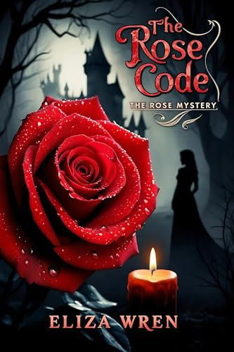 The Rose Code : The Rose Mystery (English Edition)