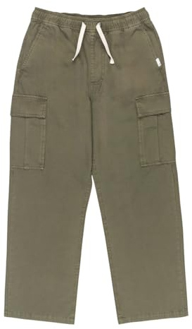 Element Jungen Hose Relax Cargo Ripstop Y