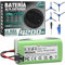 EGR 4200mAh Li-Ion Batería de Reemplazo Compatible con Conga Excellence 990 950 1090 1790 1990 2290, RoboVac 11 11S MAX 15C MAX 30 G30 Hybrid 35C, Deebot N79 N79S DN622, IKOHS Netbot S14 S15