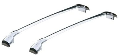 Dachträger 2 Stück Für Kia Für Sorento Für MQ4 2021 2022 2023 Dachreling Rack Bars Querstangen Gepäckträger Dachgepäckträger