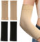 Arm-Shaper, 4 Stück Arm Former Elastische Oberarm Shaper Sleeve, Ellbogenschützer