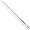 Fox Rage Prism X Zander Pro 270cm 7-28g - Spinnrute, Angelrute zum Spinnfischen