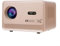 Compact Smart Projector for Android 11 0 Experience HD 4K at For Home or Outdoors (GB)