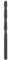 Spiralbohrer HSS-R DIN 338 Bohrer Metallbohrer Edelstahlbohrer Stahlbohrer 2 mm 10 Stück