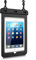 HopMore Wasserdicht Hülle,Staubdicht wasserdichte Tasche Durchsichtig Schutztasche für iPad mini 6/5/4/3/2/1, Fire HD 8 / Fire 7, Lenovo Tab M8 8, Phone, Samsung Tab A 8.0 usw bis 8.3(7-8,3 Zoll)