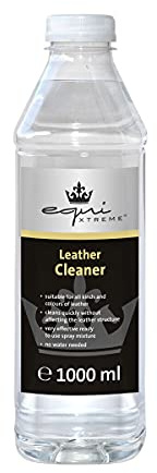 equiXtreme Lederreiniger