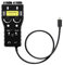 Saramonic 2-K-Audio-Interface mit XLR, 1/4 Zoll und 1/8 Zoll für Apple iPhone & iPad mit Lightning (SmartRig+Di)