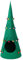1 Stk Weihnachtsbaum Katzenstreu Welpenkäfig Winterliche Katzenhöhle Warme Katzenhütte Urlaub Katzenbett Schlafbett Für Katzen Weihnachtshaustiernest Hund Zelt Waschbar Filzstoff